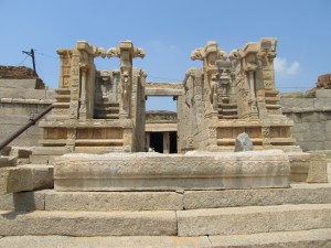 Hampi Kingdom