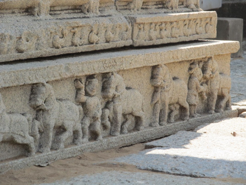 Arts Hampi