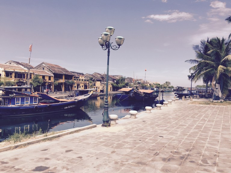 Ancient Town, Hoi An