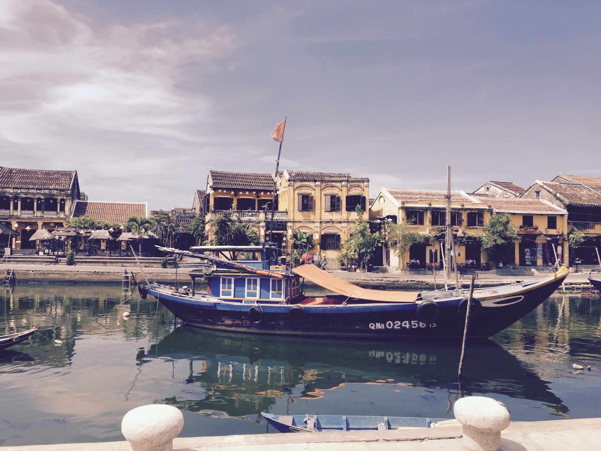 Ancient Town, Hoi An