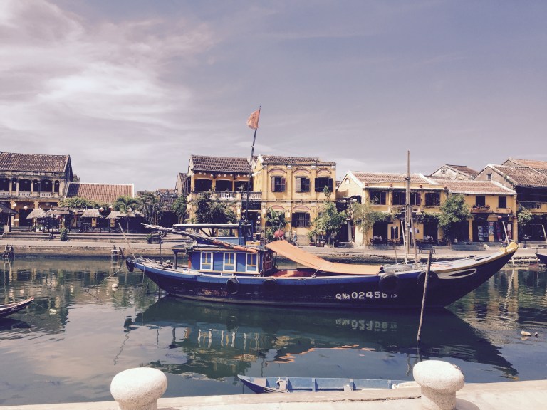 Ancient Town, Hoi An