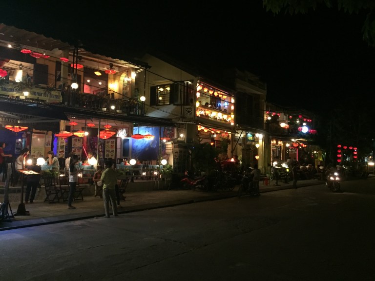 Ancient Town, Hoi An