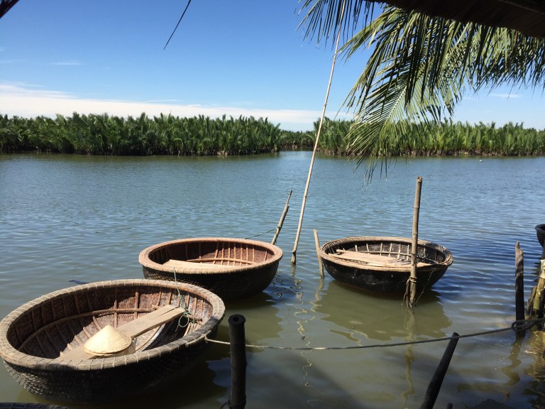 Coconut Islands, Hoi An