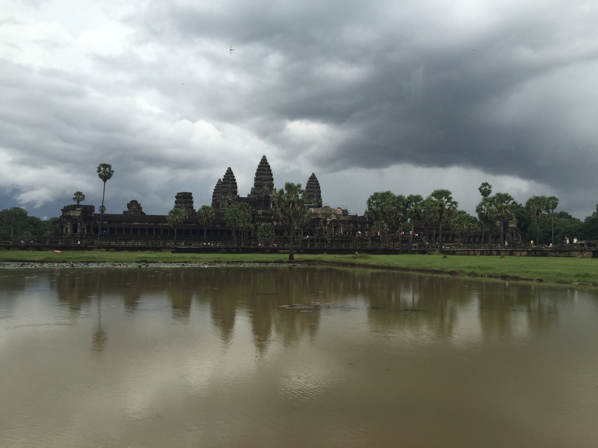 Angkor Wat