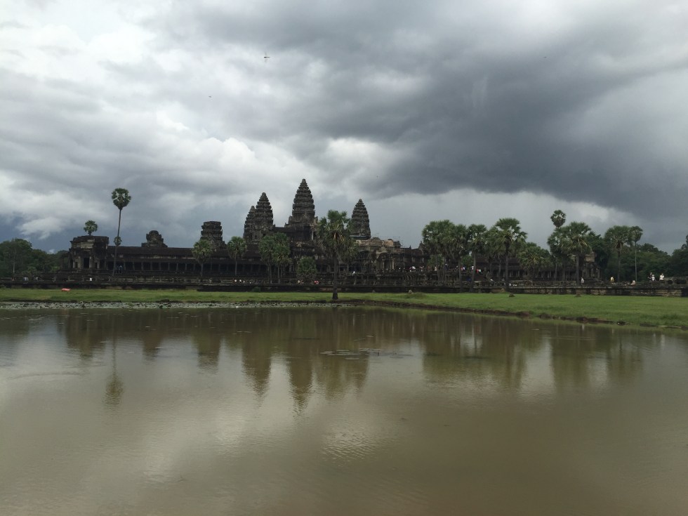 Angkor Wat