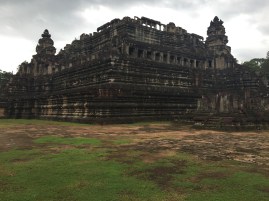 Baphuon Temple
