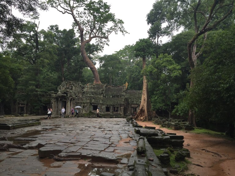 Ta Phrom